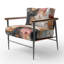 Fauteuil d'appoint Daeschle-2145040526