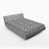 Charcoal Grey Coconut Floral is out of stock