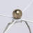 Minimalist Design Modern Table Lamp