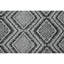 Wool Geometric Area Rug-71851295