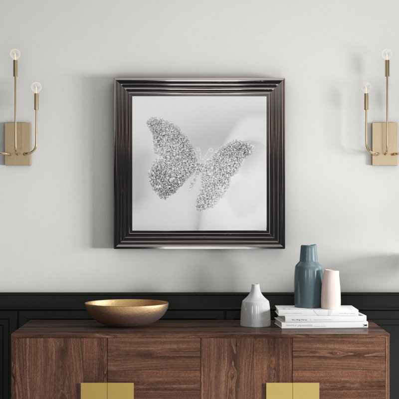 Single Picture Frame Print
