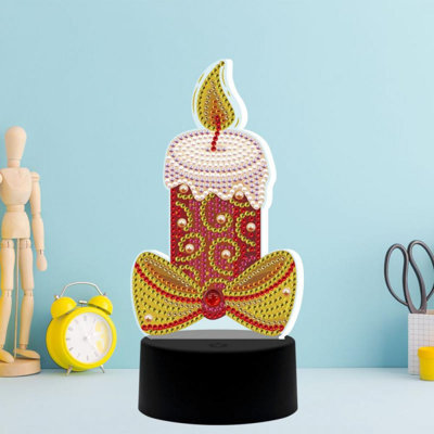 Lampe Dreda