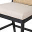 Antonia Cane Armless Counter & Bar Stool-1773133482-1773133483