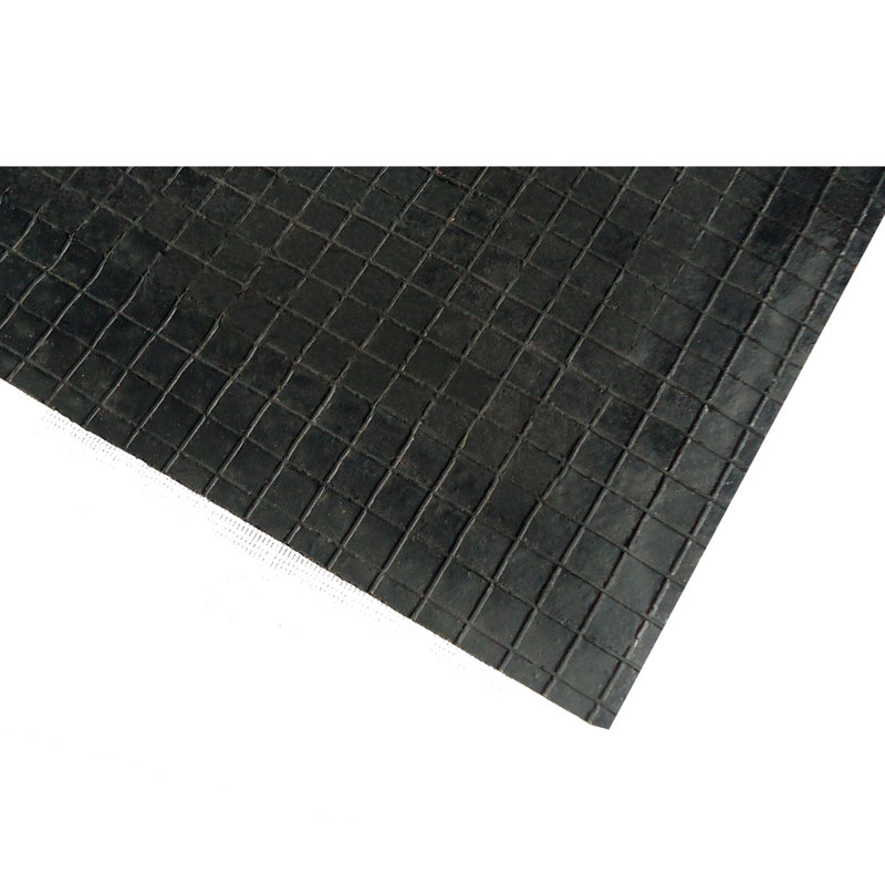 McMinnville Non-Slip Outdoor Doormat, M