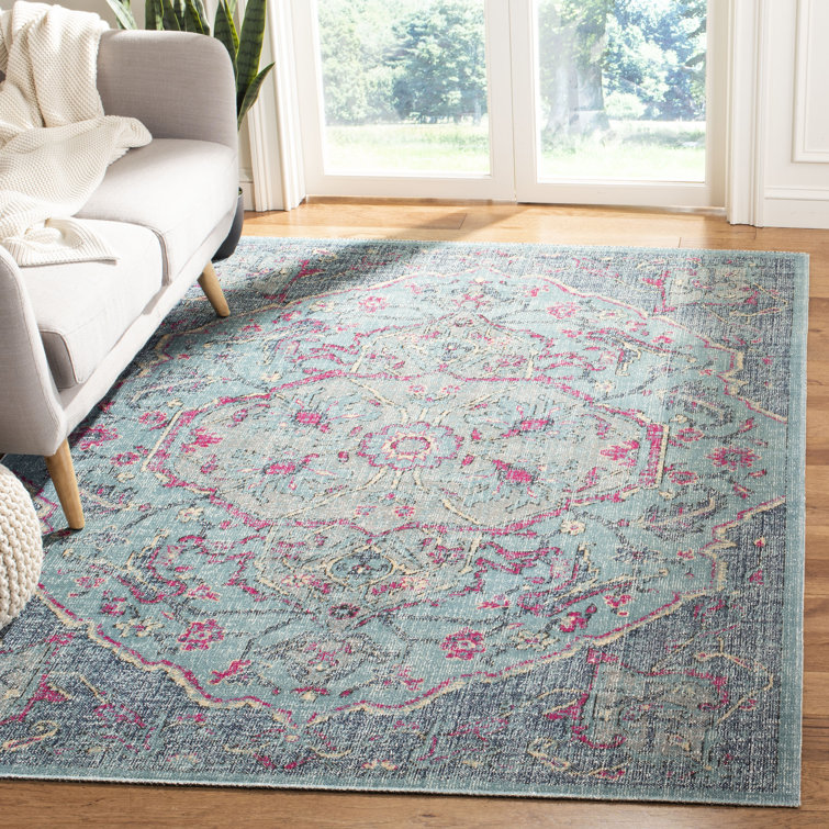 Villanova Performance Oriental Rug