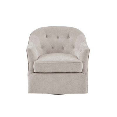 Calvin Swivel Chair