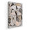 Navajo Jasper II - reproduction d'art sur toile