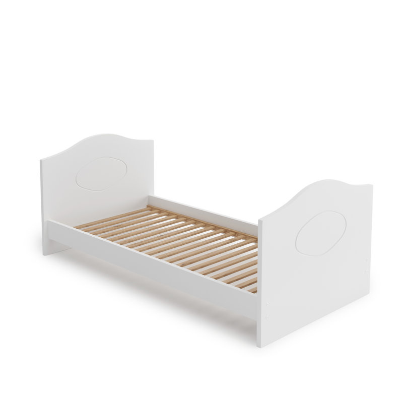 2 Cot Bed