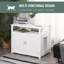 Maurer Litter Box Enclosure
