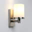 Betselot Armed Sconce-457937948