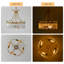 30 cm Ceiling Fan with Light Kit