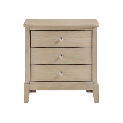 Armoire de chevet 1 pièce Classic