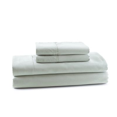 Eternal Ultra-Soft & Wrinkle-Resistant 4pc Sheet Set
