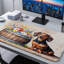 Polyester Desk Pad-1894515763