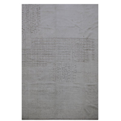 Wool Indoor Rug