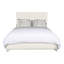 Jemma King Upholstered Panel Headboard-776086440