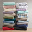 Ensemble de draps turquoise-117539296