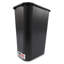 Plastic Waste Bin