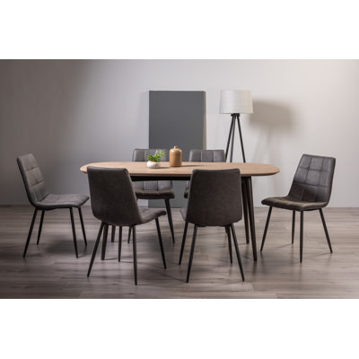 6 - Person Dining Set