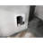 12" Bathroom Side Cabinet