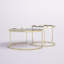 Tables gigognes Abrial