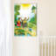 Walk - Wrapped Canvas Print-961561410
