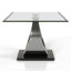 Ensemble de 3 tables basses Gerken