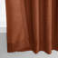 Rideaux obscurcissants en lin synthétique pour chambre et salon Bellino (1 panneau)-1007233959-1007233958
