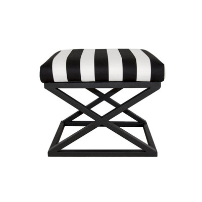 Pouffe by Latitude Run