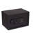 Sanctuary Home & Office Cube Security Vault with Electronic Lock