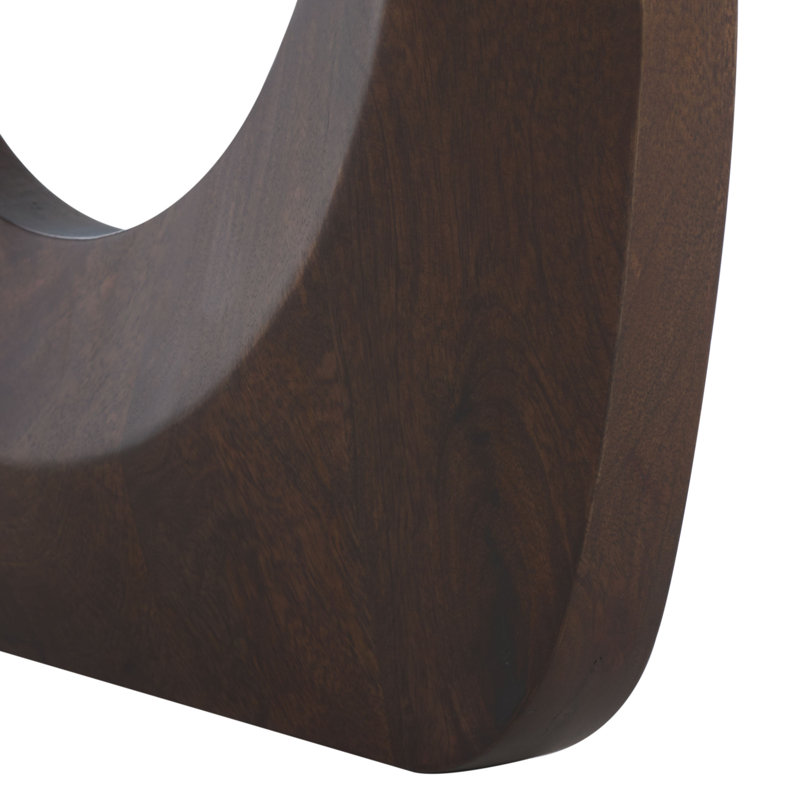 Table basse Cassiette