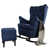 Monolith 77 Marine Blue is out of stock