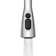 Haelyn Single-Handle Pull-Down Sprayer Kitchen Faucet with Reflex and Power Clean