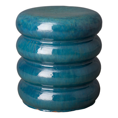 Ravenna Garden Stool
