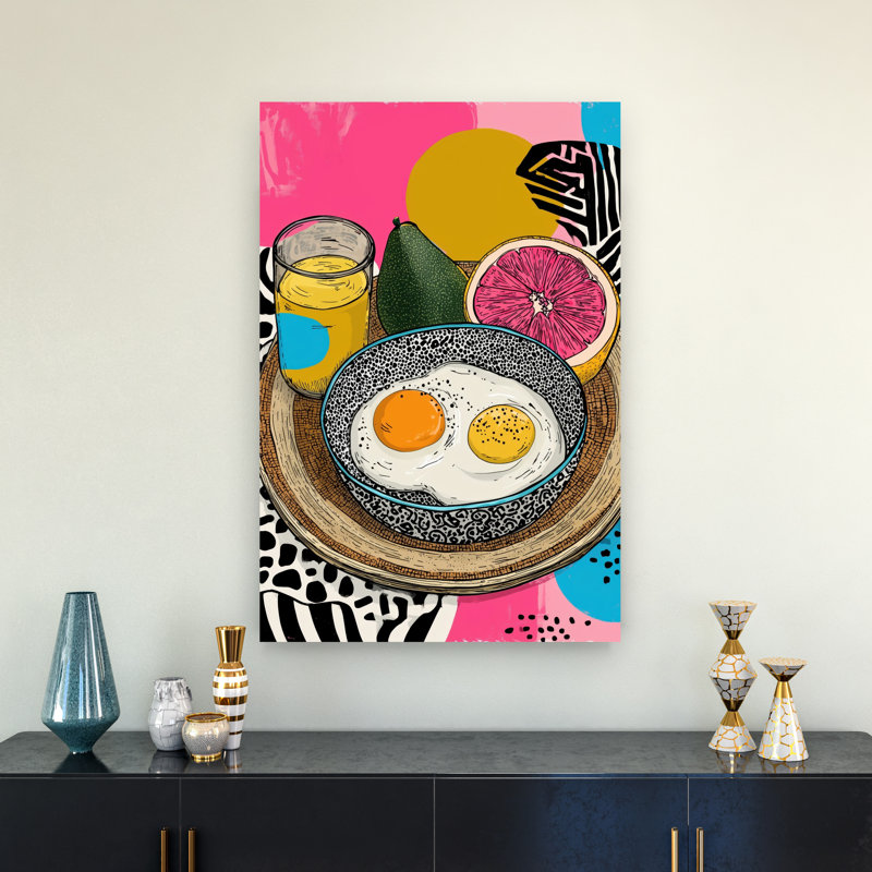 Print, 91.44cm H x 60.96cm W