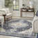 Sandy Oriental Indoor / Outdoor Rug
