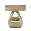 Essence Solid Oak Dining Table-1363961467