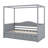 Slyke Panel Bed
