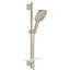 Smartactive Thermostatic Shower Faucet with DreamSpray Technology-53310147