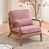 Pink Linen Blend is out of stock