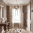Hastings 4-Light Chandelier-137896819