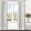 Evelina Brushstroke Curtain Panel-698054731
