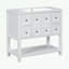 Rangement pour salle de bain Pollark-1848117777