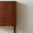 Simple Retro Style Practical Accent Cabinet