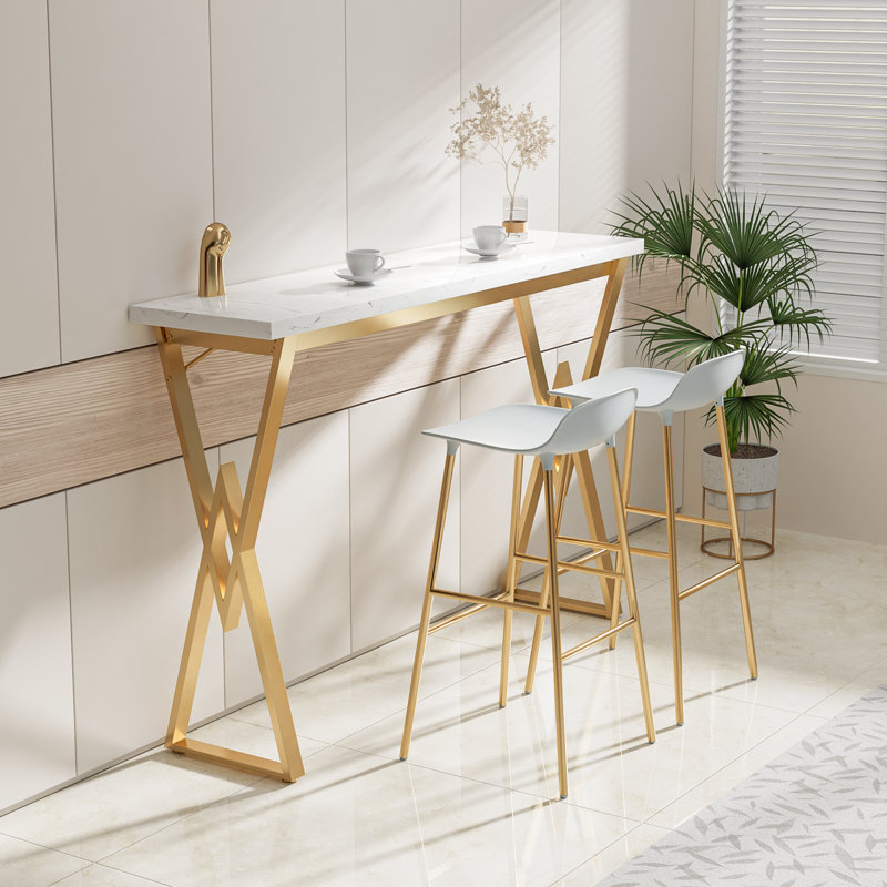 Riggi 62.9'' Console Table