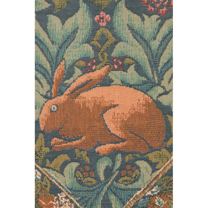 Aranda Brother Rabbit Table Runner