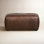 Capa 37" Genuine Leather Ottoman