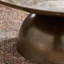 Corbett Marble Coffee Table