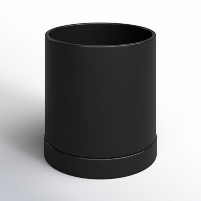 Carlotta 12" Ceramic Pot Planter
