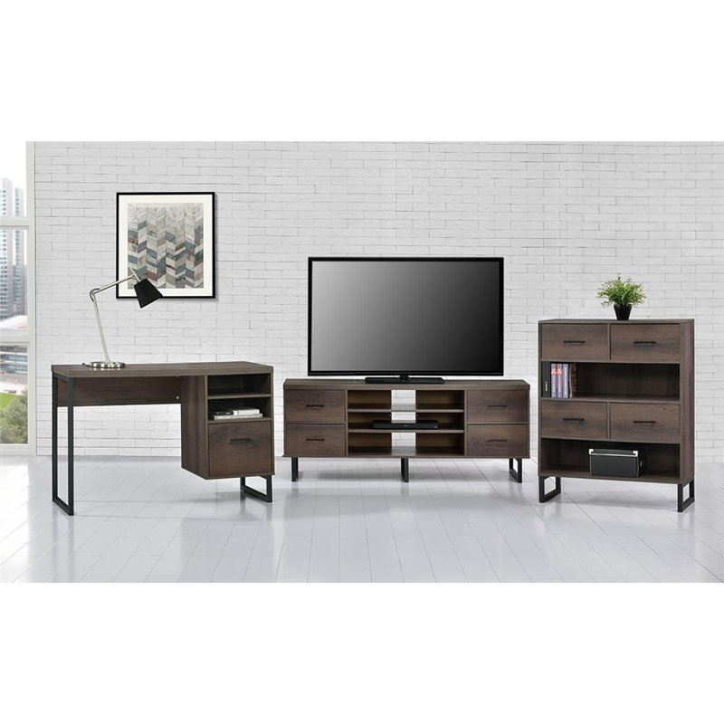 Norma Computer Desk
